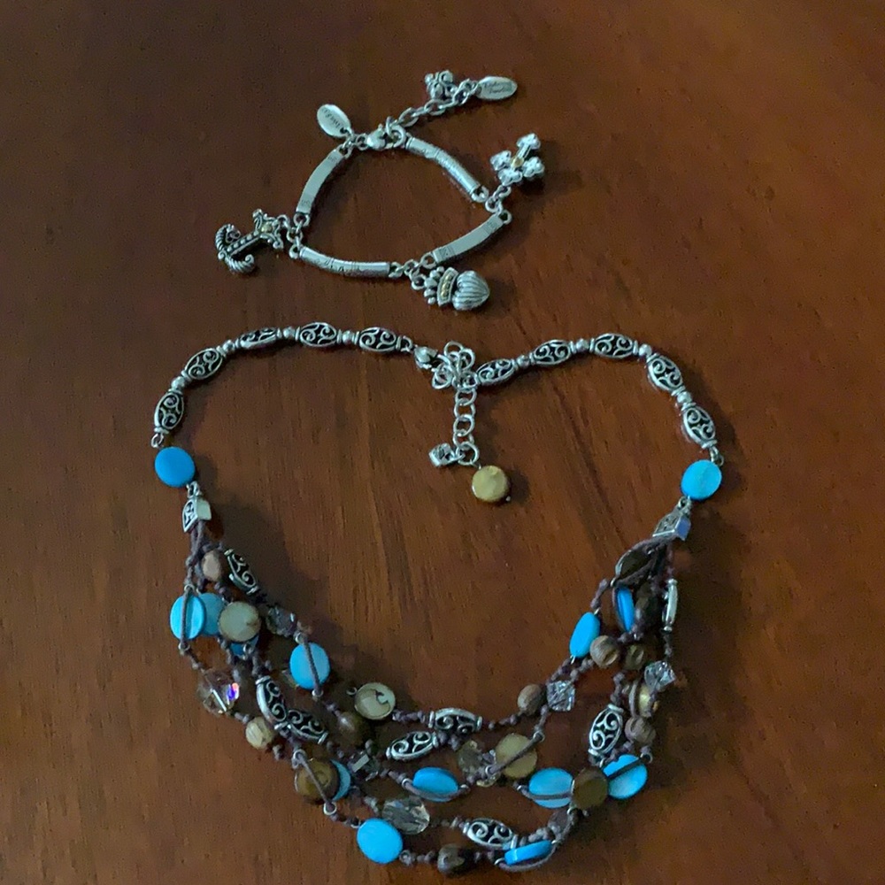 Brighton set